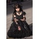Mewroco Peacock Feather 2.0 JSK(Reservation/3 Colours/Full Payment Without Shipping)